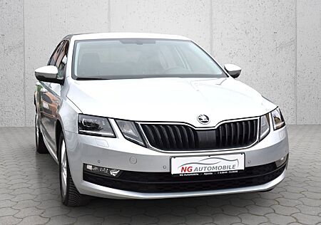 Skoda Octavia Lim. Drive *LED-Schein.*DSG*CarPlay*AHK*