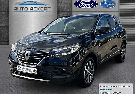 Renault Kadjar 1.3 TCe 140 Business Aut. Navi DAB Tempom