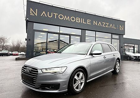 Audi A6 AVANT-SLINE*AUT*VOLL-LED*PANORAMA*KAMERA*