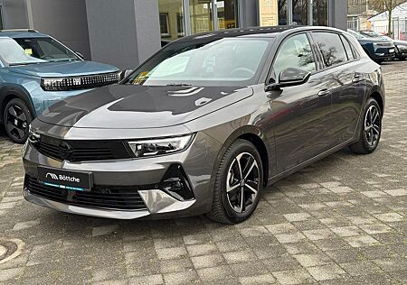 Opel Astra GS 130PT EAT8 - MATRIX/NAVI/360°/SITZH/PDC