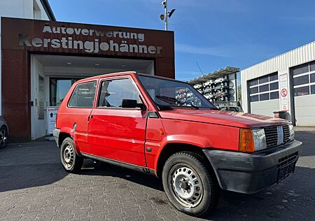 Fiat Panda erst 54.800KM