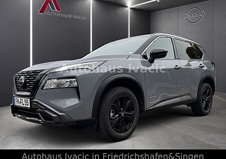 Nissan X-Trail 1.5 VC-T e-Power N-Trek 204 PS I SHZ