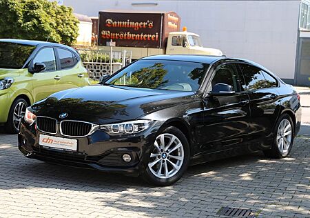 BMW 418d Gran Coupe 110kW 16V *ADVANTAGE* LED NAVI