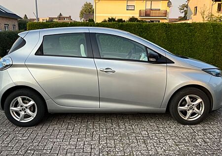 Renault ZOE R90 41 kw 250 km Reichweite Mietbatterie