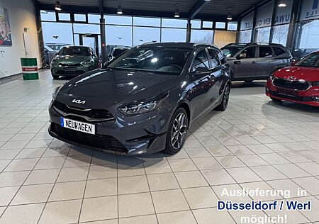 Kia Cee'd Sportswagon ceed Sportswagon 1.5 T-GDI GPF 7DCT Gold||LED|NA