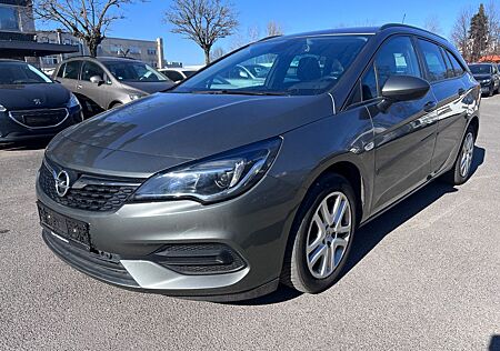 Opel Astra 1.5 CDTI Tempomat St/St BC Navi PDC ISOFIX