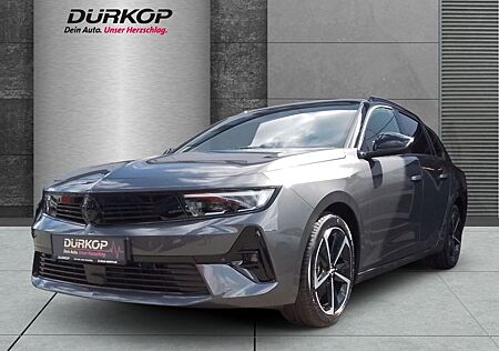 Opel Astra ST GS 96kw AT Tech-Paket Komfort HUD El. P