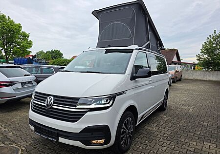 VW T6 California Volkswagen T6.1 California Ocean Edition Markise Dämmglas