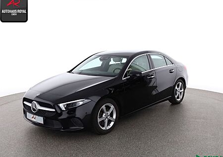 Mercedes-Benz A 220 d 4M Limousine MASSAGE,SITZKLIMA,360GRAD
