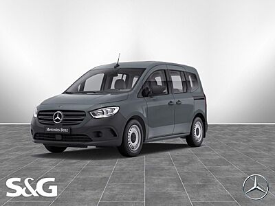 Mercedes-Benz Citan TOURER 110 BASE Klimauto+MBUX+RüKam+STlink
