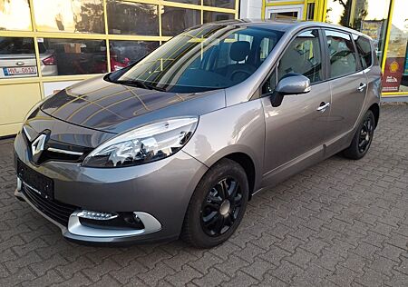 Renault Scenic III Authentique
