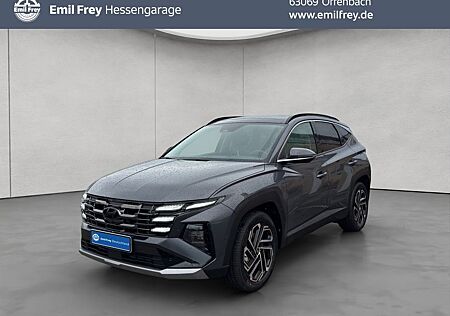 Hyundai Tucson 1.6 T-GDi HEV 4WD Prime 132 kW, 5-türig