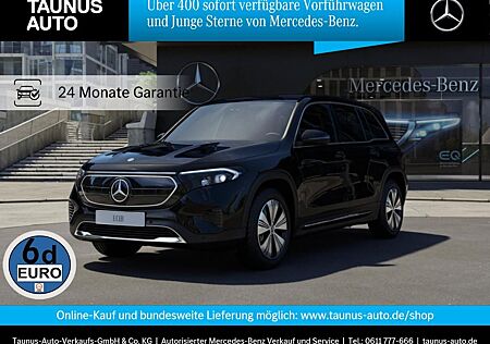 Mercedes-Benz EQB 250 PROGRESSIVE MBUX KAMERA TOTWINKEL