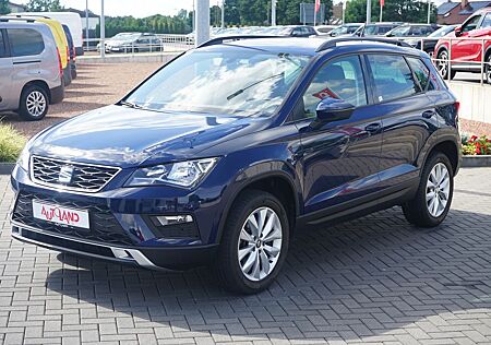 Seat Ateca 1.4 TSI Style Navi Tempomat Klimaaut.