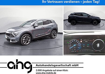 Kia Sportage 1.6 PHEV Spirit Drivepaket, Allrad Plug