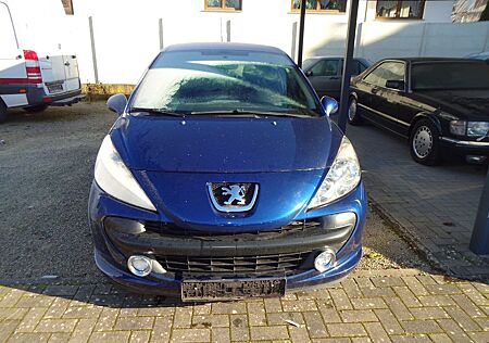 Peugeot 207 Urban Move