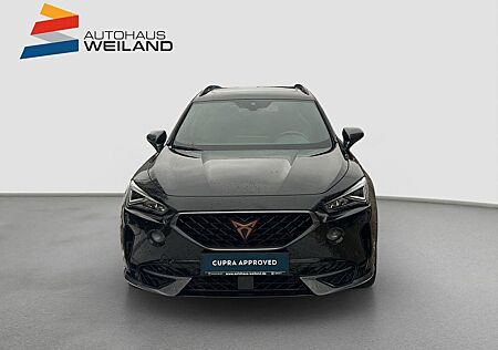 Cupra Formentor VZ 4Drive 2.0