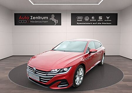 VW Arteon Volkswagen Shooting Brake 2.0 TSI OPF DSG R-Line