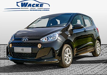 Hyundai i10 1.0 Select