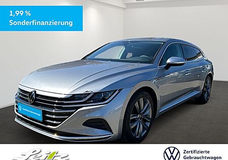 VW Arteon Volkswagen Shooting Brake 2.0 TDI Elegance *AHK*LED*
