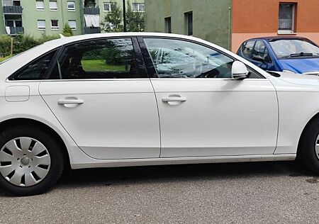 Audi A4 1.8 TFSI multitronic Ambition Ambition