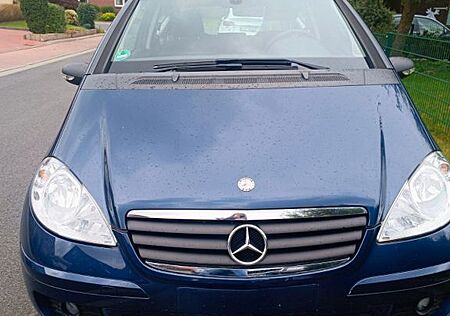 Mercedes-Benz A 150 CLASSIC Classic