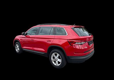 Skoda Kodiaq Ambition