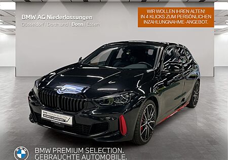 BMW 128ti LiveCockpitProf Kamera Pano.Dach HiFi LED