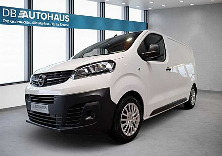 Opel Vivaro Kasten Cargo M Edition 1.5 Diesel Sortimo