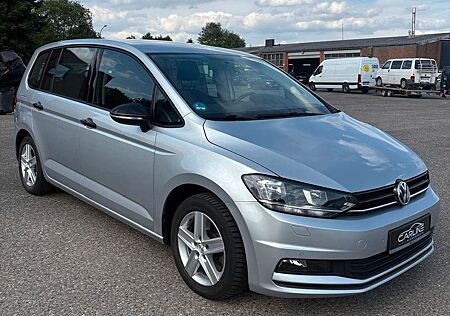 VW Touran Volkswagen Trendline BMT/Start-Stopp