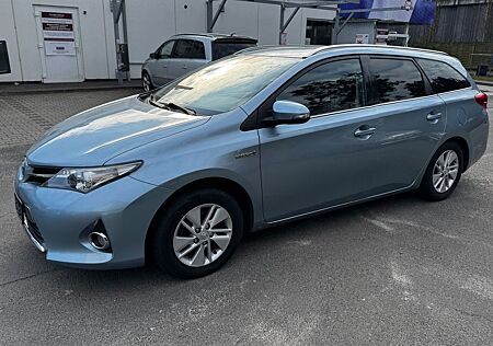 Toyota Auris Touring Sports Touring Sports 1,8-l-V....