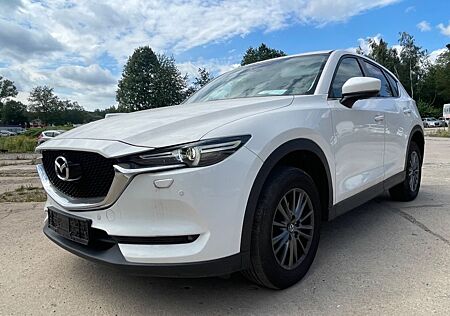 Mazda CX-5 Exclusive-Line AWD,Navi,Xenon,Klima,Pc,Shz