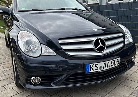 Mercedes-Benz R 280 CDI 4MATIC - AHK, 2. Hd