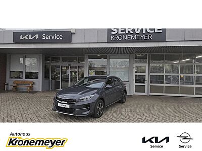 Kia XCeed Plug-in Plug-In Hybrid 1.6GDI Vision Navi
