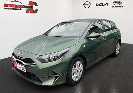 Kia Cee'd CEED 1.0T 100 VIS KOMF+ NAVI *SOFORT VERFÜGBAR