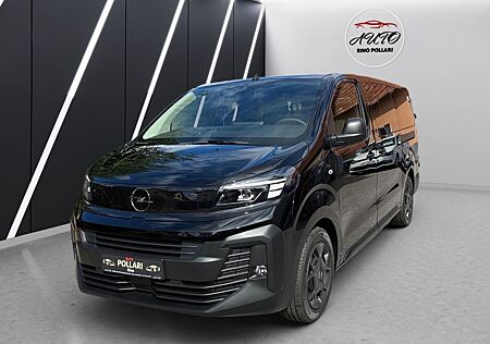 Opel Vivaro gebraucht kaufen Opel Vivaro L 177 Klimaautomatik Navi Kamera AHK 2.0