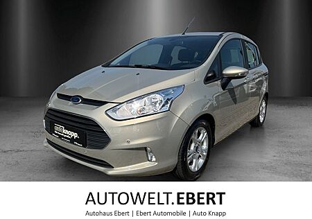 Ford B-Max 1.6 Duratec SYNC Edition