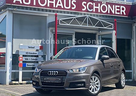 Audi A1 Sportback **NAVI*PDC*EURO 6**