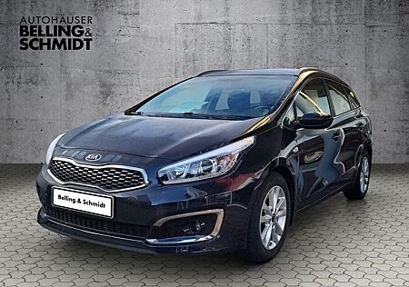 Kia Cee'd Sportswagon cee d 1.6 GDI Dream Team Sportswagon (Euro 6)