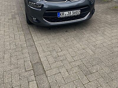 Citroën C4 Picasso BlueHDi 120 Stop&Start Exclusive ...