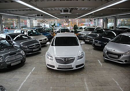 Opel Insignia A Sports Tourer Edition