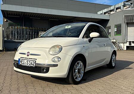 Fiat 500 1.2 8V Lounge Lounge