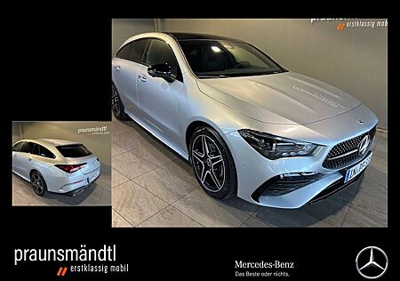 Mercedes-Benz CLA 180 Shooting Brake CLA 180 SB AMG/St.-Hzg./Memo/PSD/Multibeam/Night
