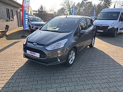 Ford B-Max,Zahnriemen Neu,Allwetter,