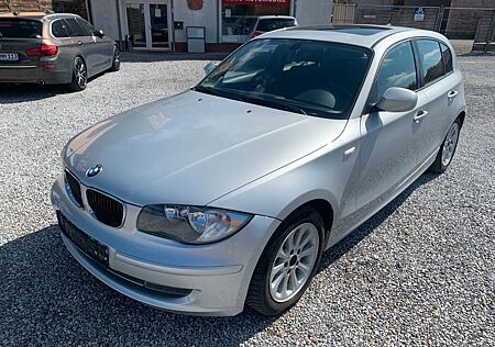 BMW 116i 116 1 Limousine