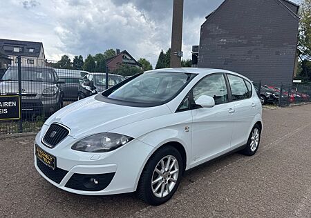 Seat Altea Ecomotive/NAVI/SHZ/TEMP/HU NEU/SERV NEU