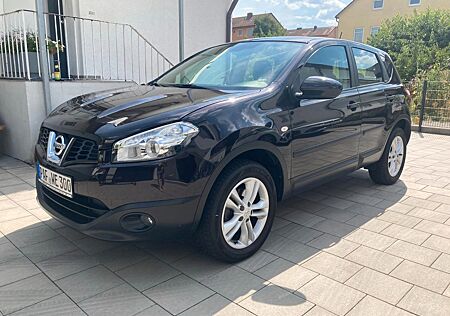 Nissan Qashqai 2.0 4x2 Acenta