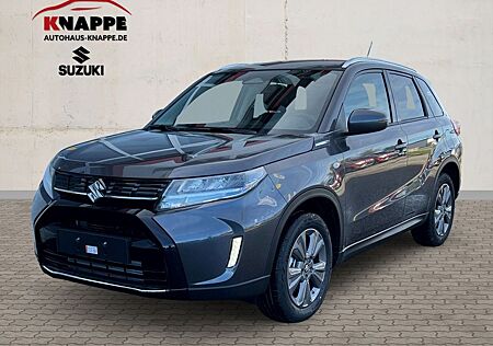 Suzuki Vitara 1.4 Boosterjet Comfort Allgrip Hybrid