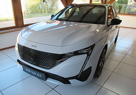 Peugeot 308 SW GT BlueHDi 130 EAT8