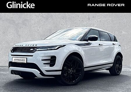 Land Rover Range Rover Evoque P270e Hybrid Dynamic HSE